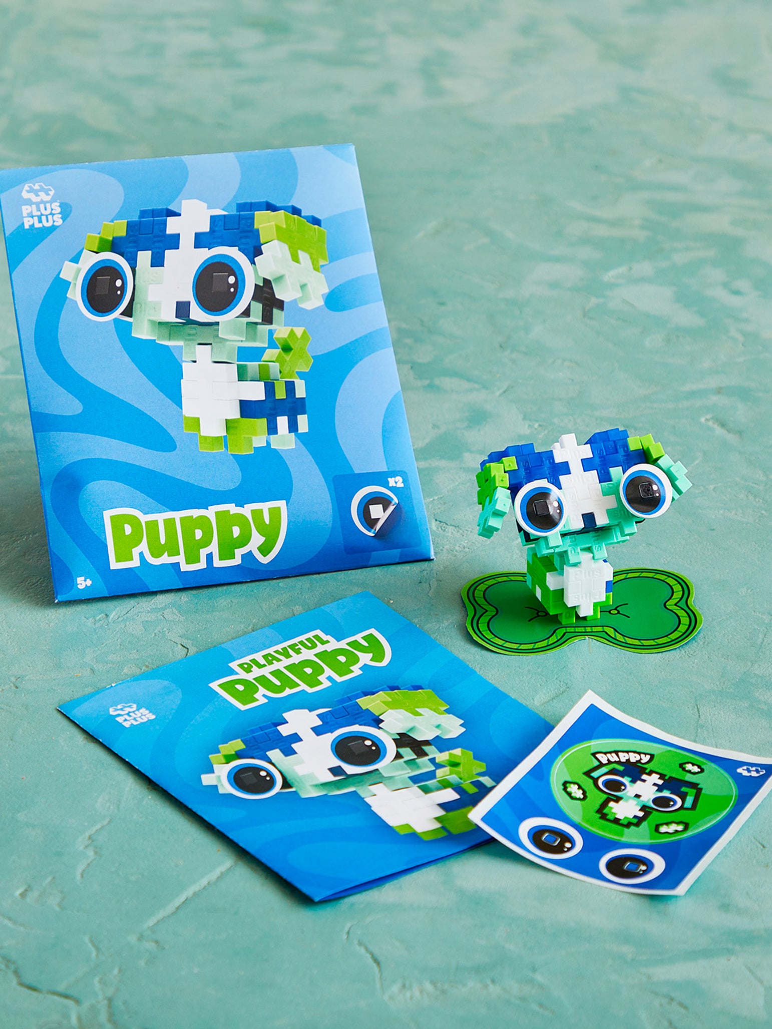 Pet Packet - Puppy